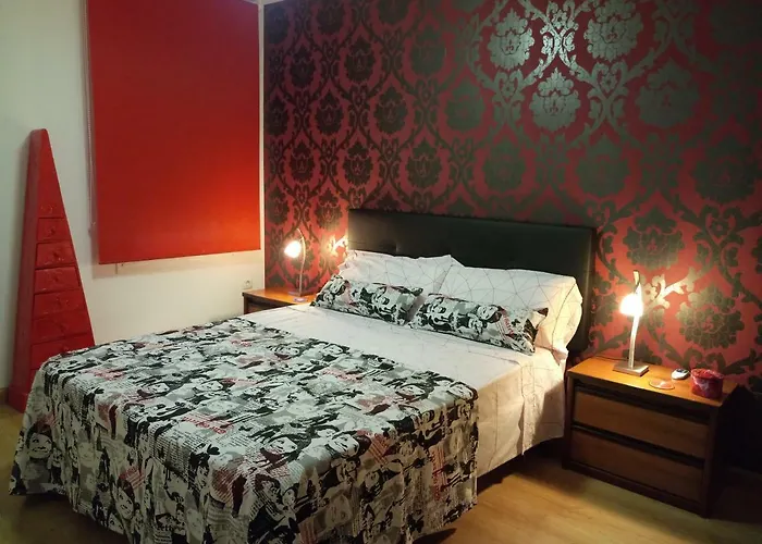 Apartamento Estrella Rural