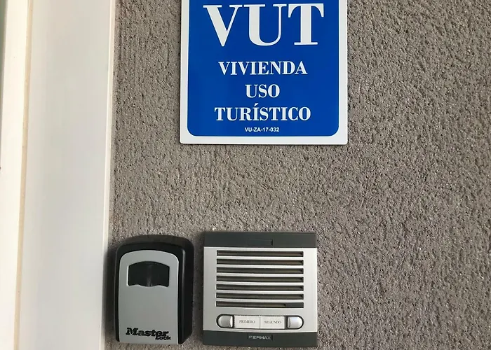 Apartamento Estrella Rural