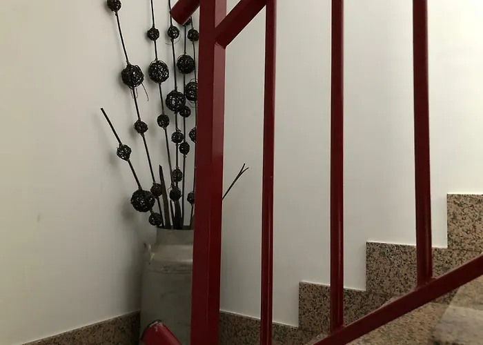 Apartamento Estrella Rural