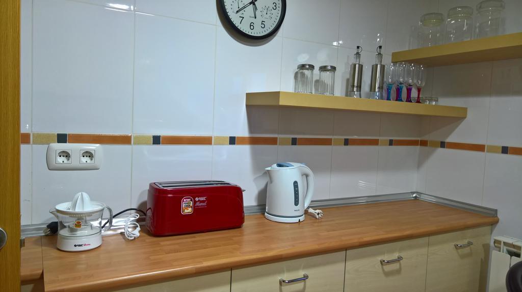 Apartamento Estrella Rural *