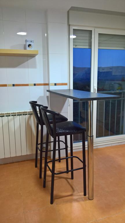 Apartment Apartamento Estrella Rural Lumpiaque