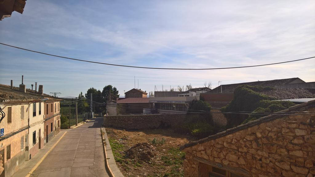 Apartamento Estrella Rural *