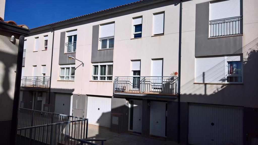 Apartamento Estrella Rural Lumpiaque