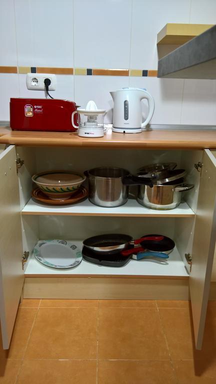Apartamento Estrella Rural Lumpiaque