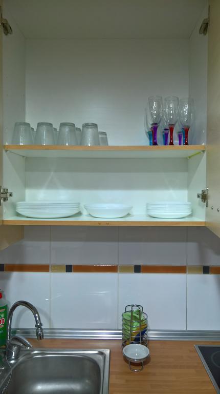 Apartamento Estrella Rural *