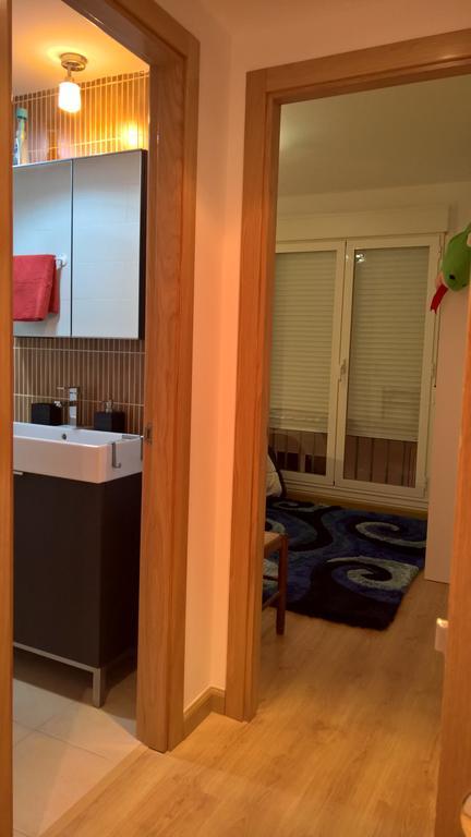 Apartamento Estrella Rural