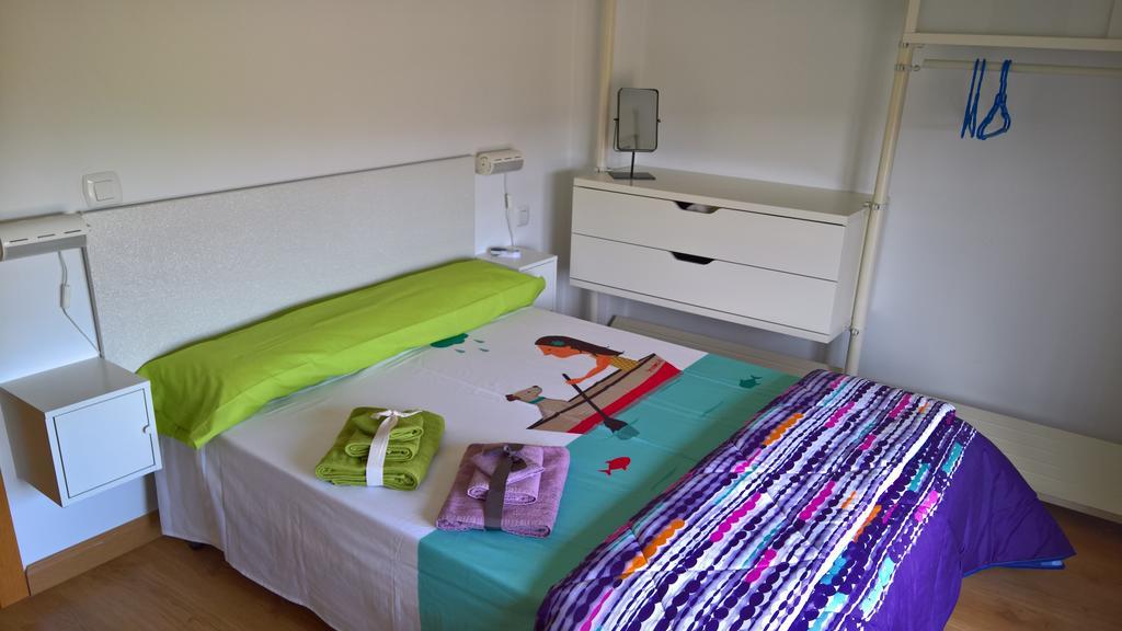 Apartment Apartamento Estrella Rural