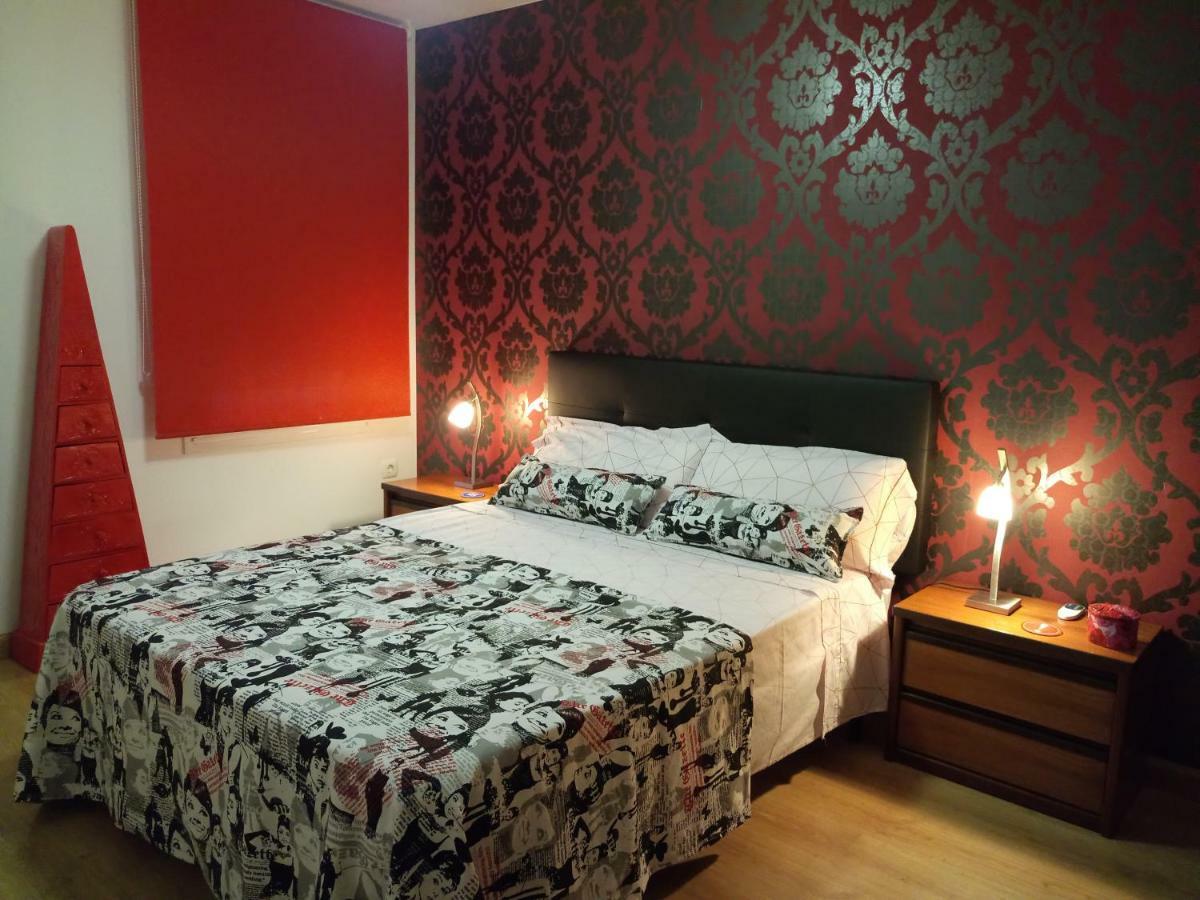 Apartamento Estrella Rural Apartment *