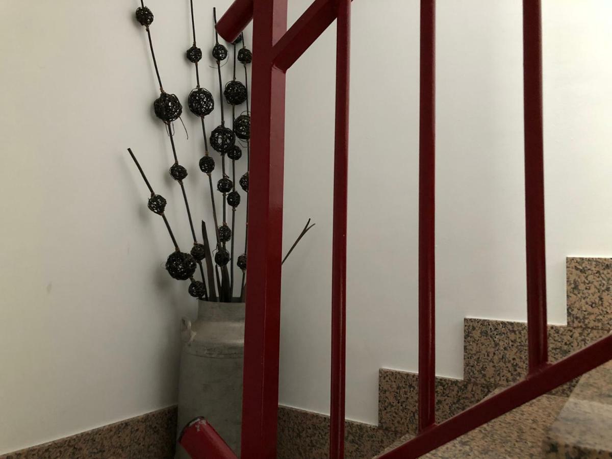 Apartamento Estrella Rural Lumpiaque