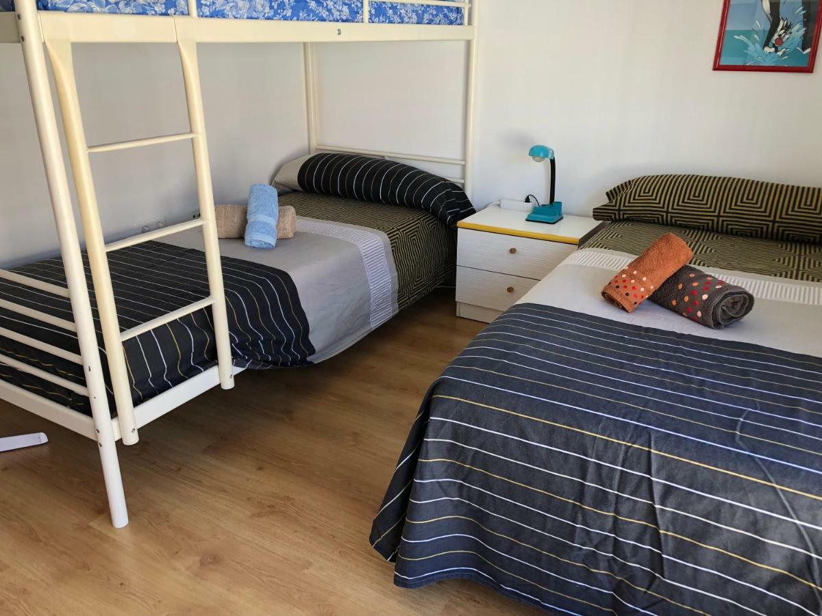 Apartamento Estrella Rural Apartment Lumpiaque