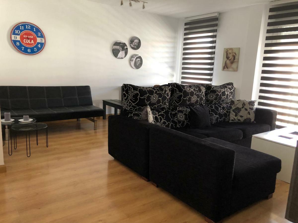 Apartment Apartamento Estrella Rural