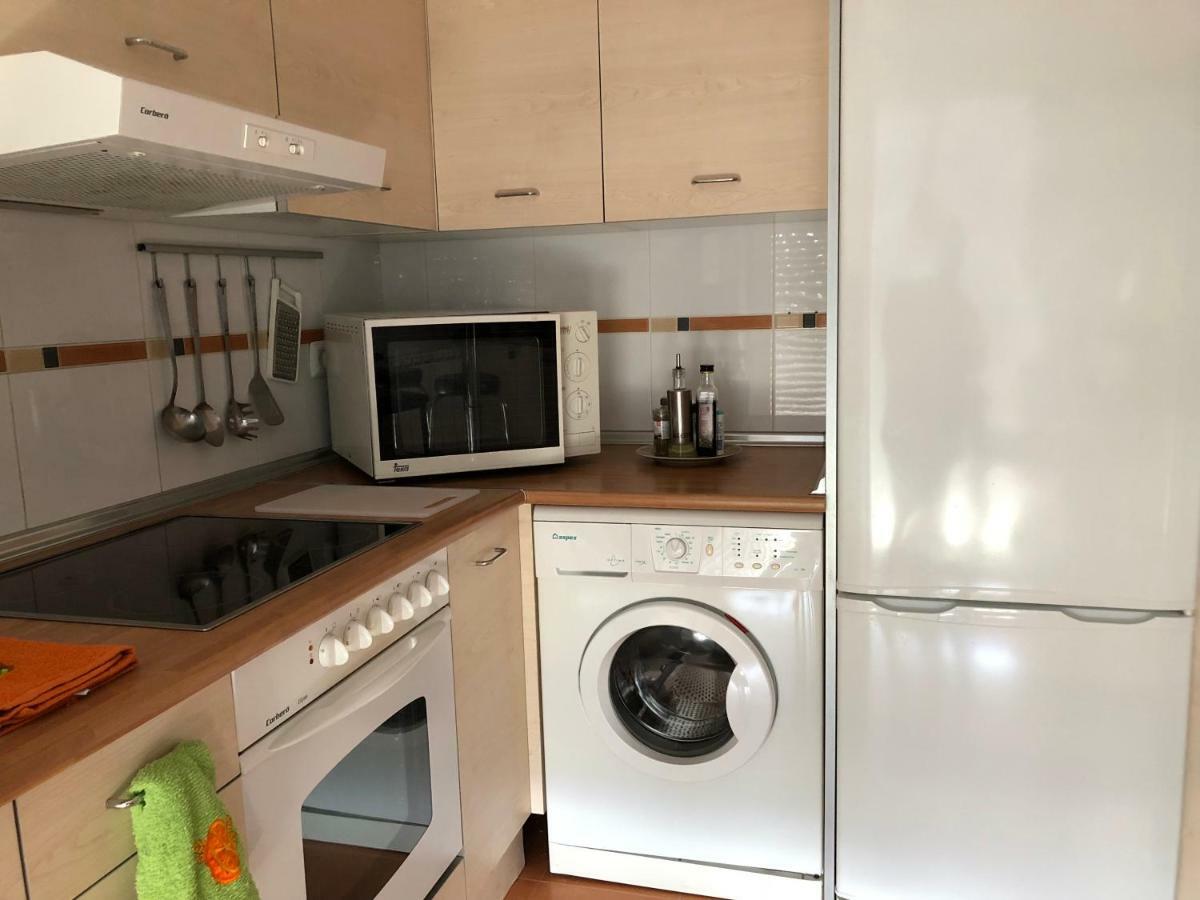 Apartamento Estrella Rural Lumpiaque